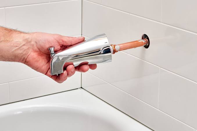 Faucet Repair